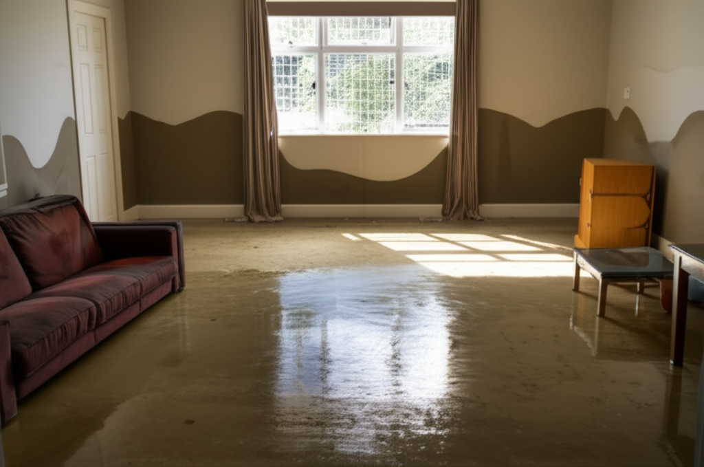 Expert Water Damage Restoration Across Australia