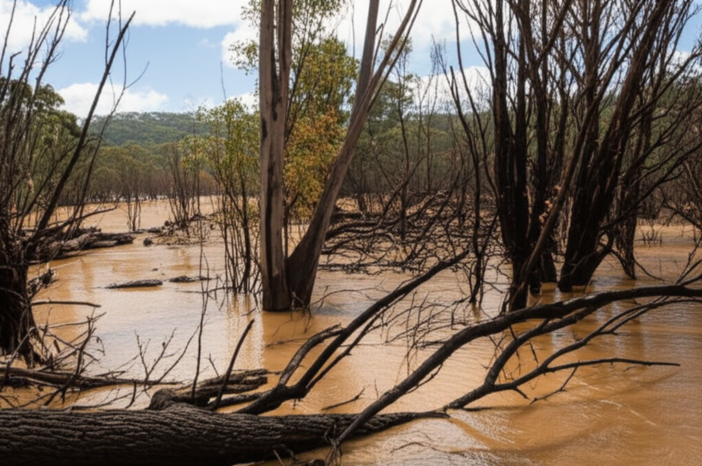 Expert Water & Fire Damage Restoration Australia: Your Local...