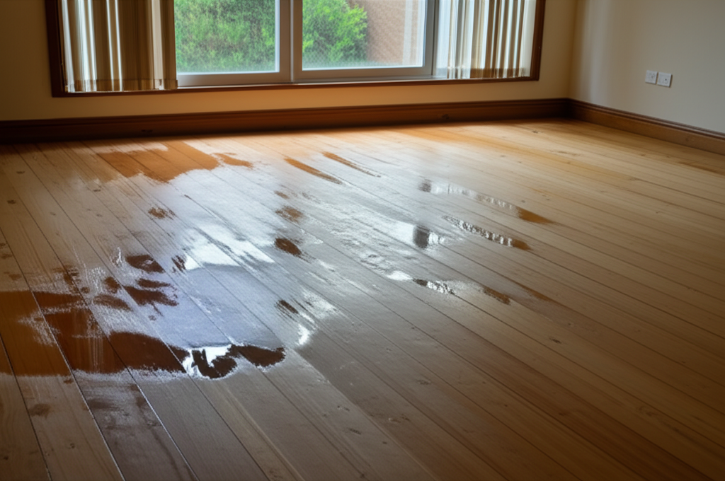 Expert Water Damage Restoration & Flood Recovery in Australi...