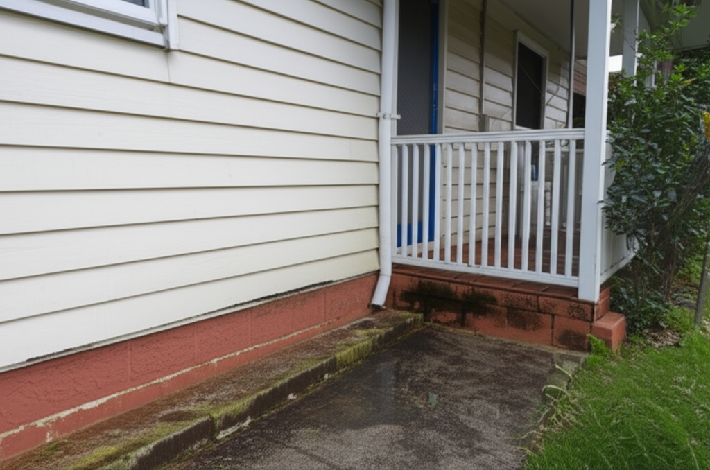 Expert Water Damage & Mould Restoration Services Across Aust...