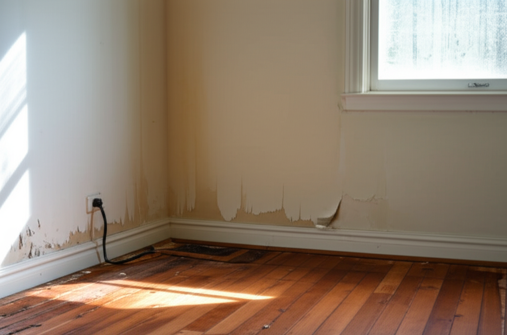 Expert Water Damage Restoration Across Australia
