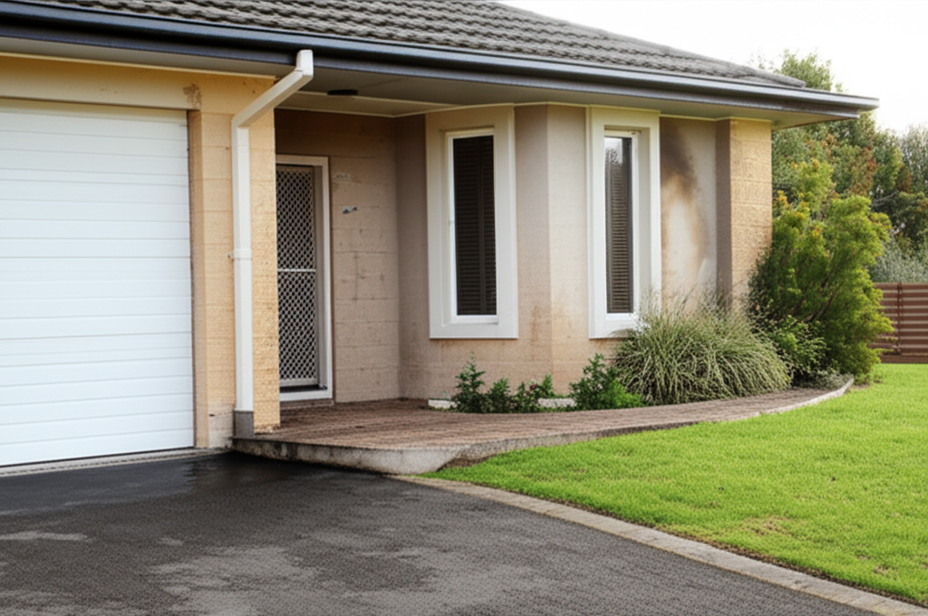 Expert Water & Fire Damage Restoration Across Australia