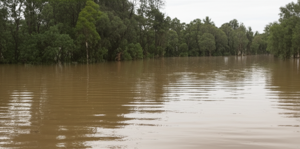 Expert Water Damage & Flood Restoration in Australia