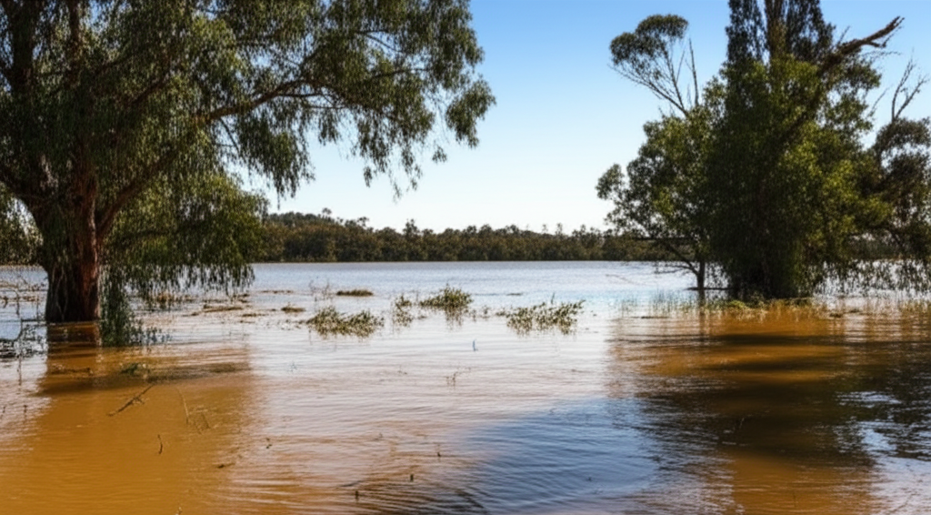 Expert Water Damage Restoration & Flood Recovery in Australi...