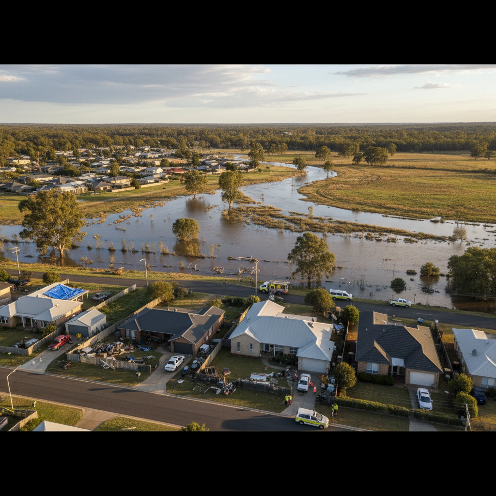 Navigating Water Damage Restoration and Flood Recovery Acros...