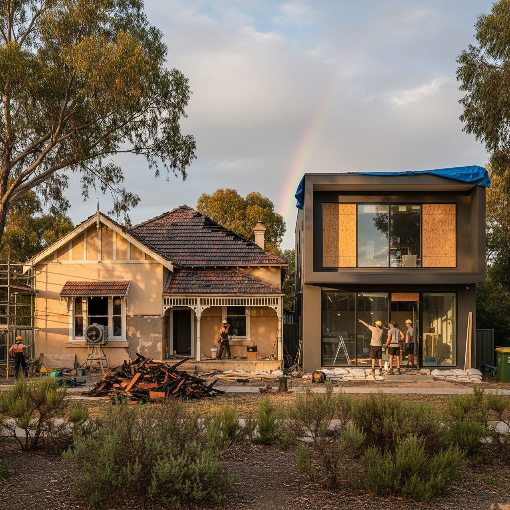 Australian Property Owners & Businesses: Tailored Restoratio...