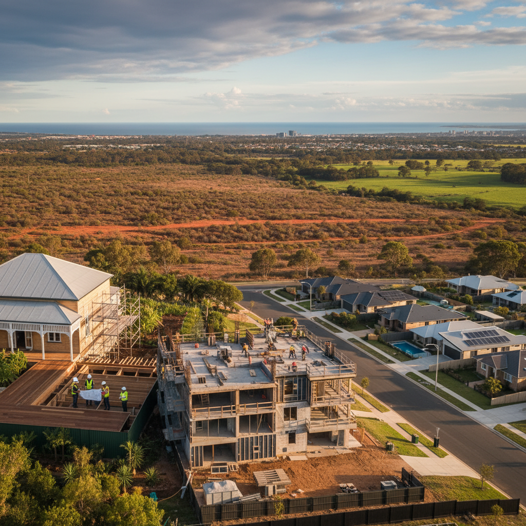 Australia-Wide Restoration: Bespoke Solutions for Homeowners...