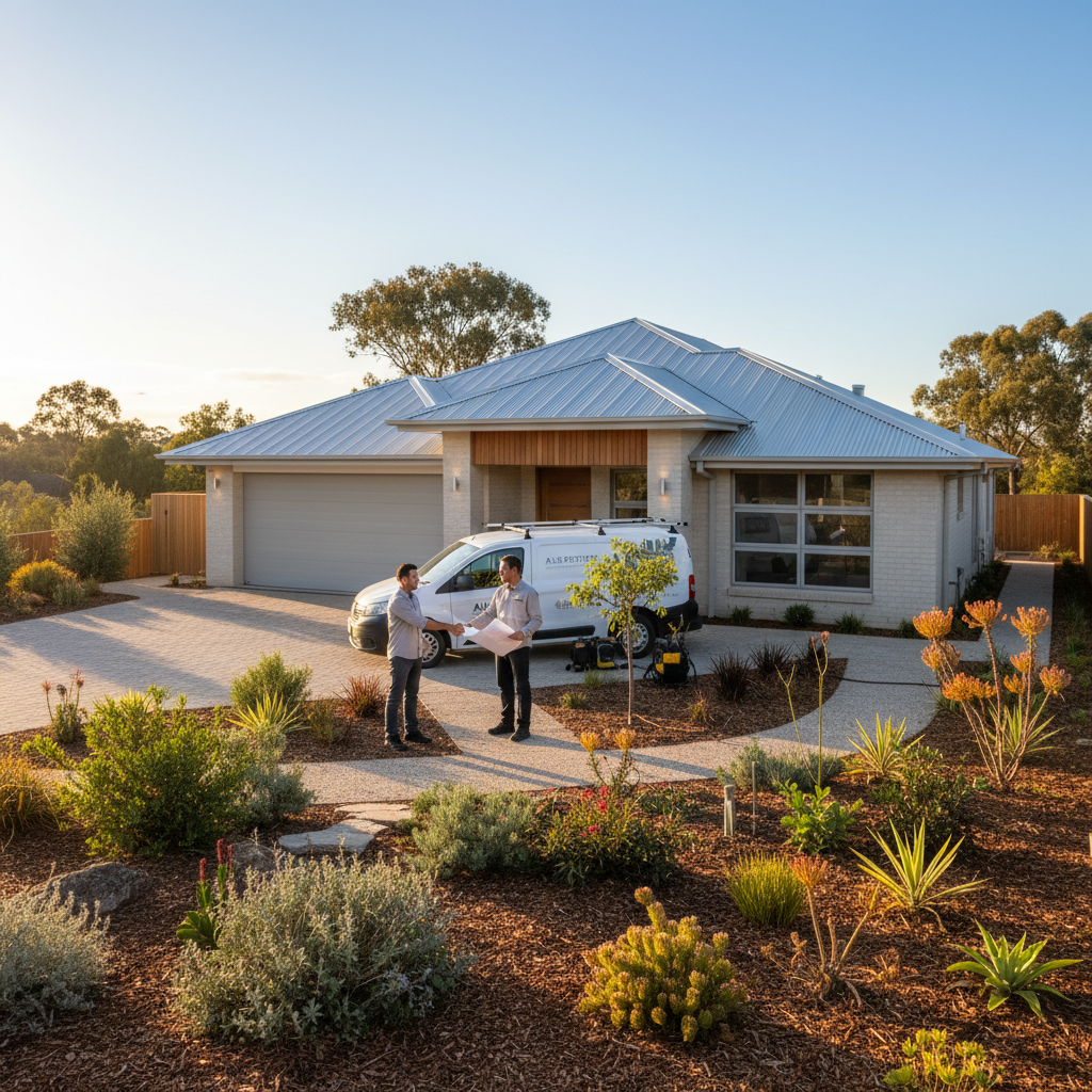 Maximising Property Value: ROI in Australian Damage Restorat...