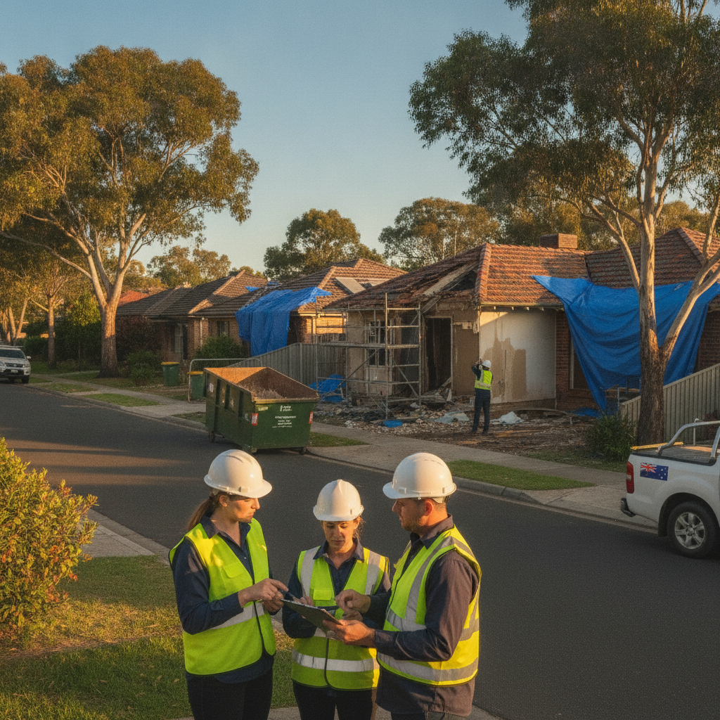 Vetting Australian Restoration Services: Your Guide Before H...